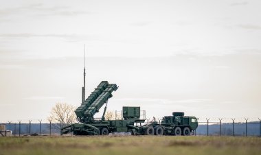 MApN: Înzestrarea cu sisteme PATRIOT adaugă o capabilitate de apărare aeriană robustă Armatei României
