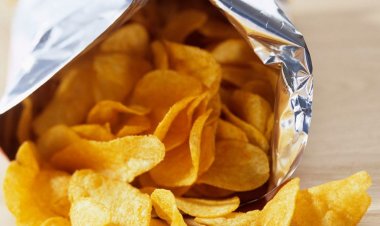 Atenție! Chipsuri cu acrilamidă, retrase din magazine