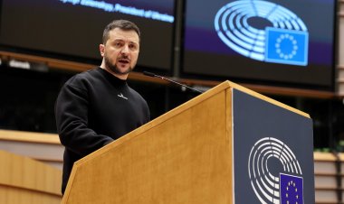 Zelenski: Rusia vrea să distrugă Republica Moldova. Preşedinţia de la Chişinău face precizări