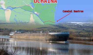 Marcel Ciolacu: Lucrările de pe Canalul Bâstroe trebuie să înceteze acum