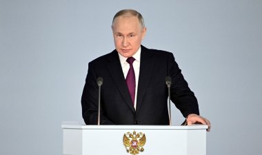 Putin: Rusia dorea pacea în Ucraina, dar Occidentul avea alte idei