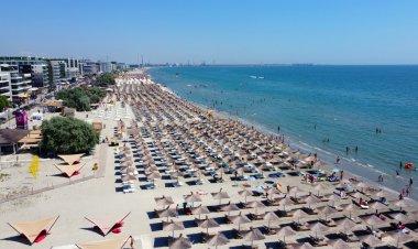 În luna iunie turismul a scăzut cu -4,2 la sută la sosirile românilor în structurile de cazare clasificate