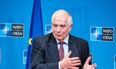 Josep Borrell: Europenii vor accelera furnizarea de arme şi de muniţii pentru Ucraina
