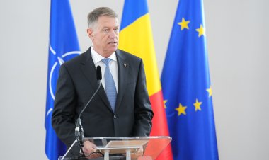 Iohannis: Sunt foarte mulţumit că există această coaliţie, că România este guvernată şi stabilă