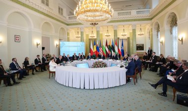 Declarația adoptată de liderii Summitul B9: Rusia a calculat extrem de greşit invadarea Ucrainei