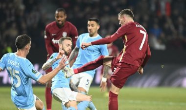 CFR Cluj părăsește Europa după o remiză albă, cu Lazio Roma