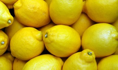 Lămâi din Turcia cu conţinut ridicat de pesticide, retrase de la comercializare din Carrefour