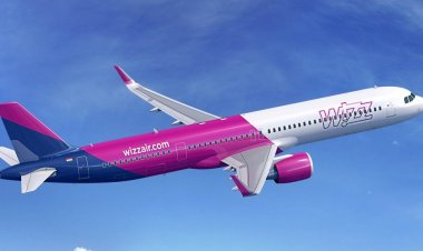 Wizz Air suspendă toate zborurile către şi dinspre Chişinău, din 14 martie