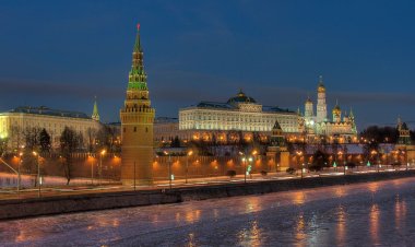 Kremlinul denunţă noi sancţiuni absurde ale UE împotriva Moscovei