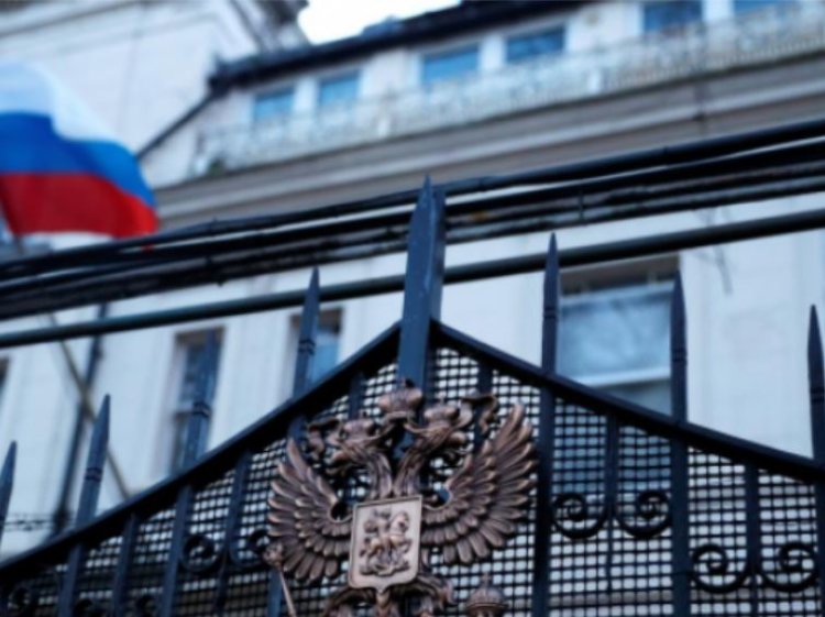 Rusia promite un răspuns dacă Londra trimite avioane în Ucraina