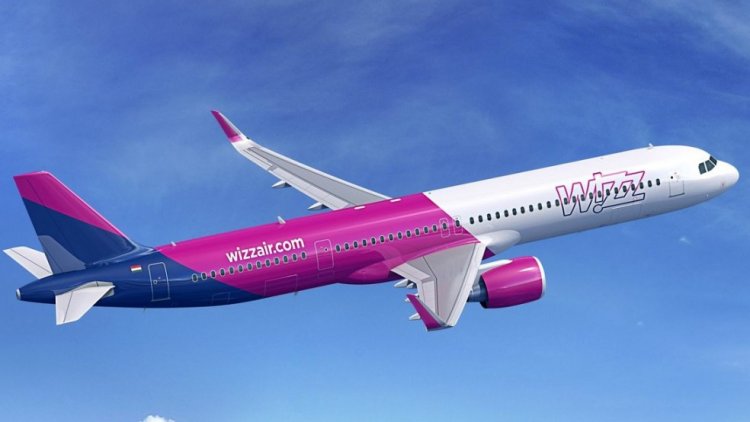 Wizz Air suspendă toate zborurile către şi dinspre Chişinău, din 14 martie