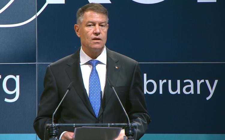 Iohannis: UE şi Marea Britanie rămân aliaţi strategici