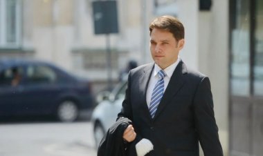 Dan Şova scapă de închisoare şi primeşte o pedeapsă cu suspendare în dosarul CET Govora