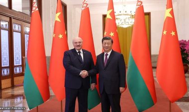 Preşedintele chinez şi omologul său belarus cer pace cât mai curând posibil în Ucraina