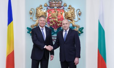 Iohannis: România şi Bulgaria, sunt perfect pregătite pentru a accede în spaţiul Schengen