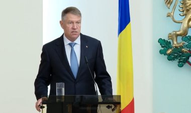 Iohannis: Incidentul cu dronă care a avut loc ieri este grav şi regretabil