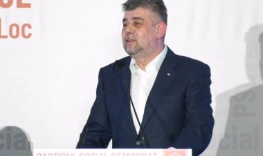 Ciolacu, în cazul Euroins: CEC şi EximBank să creeze pârghiile pentru ca statul român să poată interveni eficient