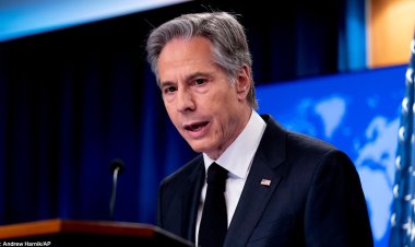 Blinken: Israelul are dreptul şi obligaţia să se apere