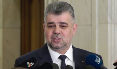 Ciolacu: Până acum abordarea în ceea ce priveşte pensiile speciale a fost una electorală