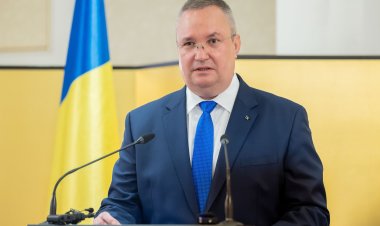 Ciucă: Susţin încă o dată, cu toată responsabilitatea că pensiile militare nu sunt pensii speciale