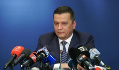 Grindeanu: Demisia unui director sau a unui ministru, nu va duce la rezolvarea problemei