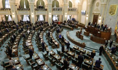 Pragul pentru abuz în serviciu pedepsit cu închisoare, stabilit la 250.000 de lei