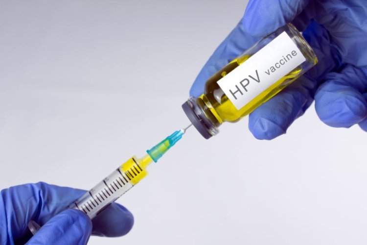 Vaccinul HPV va fi compensat în premieră în România pentru femeile între 18 și 45 de ani