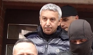 Dan Diaconescu scapă de condamnare. Procesul va fi reluat de la zero