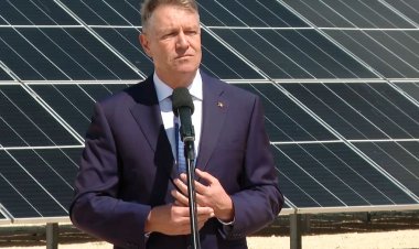 Iohannis: Atâta vreme cât voi mai avea un cuvânt de spus, nu vor exista tăieri de salarii