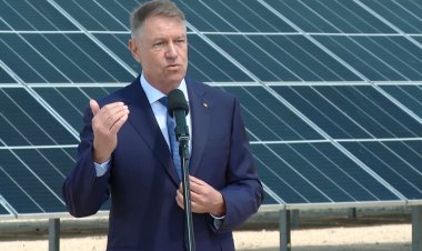 Iohannis: Ajutorul pentru Ucraina nu trebuie să se întoarcă împotriva fermierilor români
