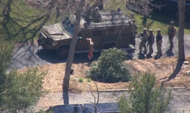 Presupusul autor al Pentagon Leaks a fost arestat de FBI