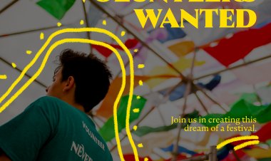 Înscrie-te în echipa de voluntari pentru Neversea