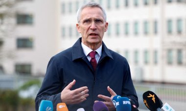 Stoltenberg: NATO va continua să sprijine Ucraina militar, economic şi umanitar
