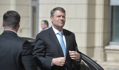 Preşedintele Iohannis efectuează sâmbătă o vizită oficială în Chile