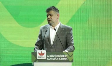 Cioacu: Stoparea risipei la stat, asumată. Trebuie să vorbim şi de secretarii de stat