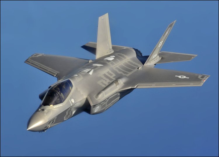 România va cumpăra avioane de ultimă generație F-35