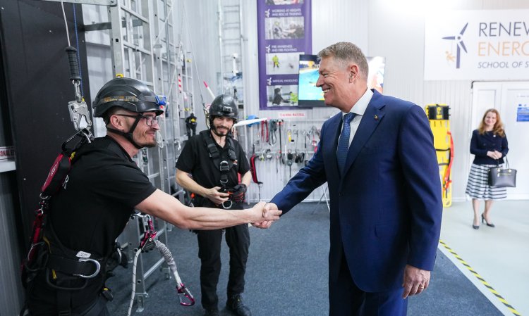 Iohannis: Comasarea alegerilor este posibilă