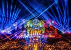 UNTOLD este top trei festivaluri în lume pentru al treilea an consecutiv