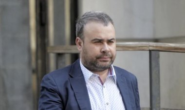 Darius Vâlcov urmează să fie predat autorităţilor române