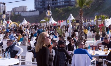 DSP Constanța a aplicat amenzi de peste 50.000 de lei la festivalurile de pe litoral