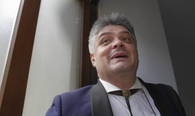 Florin Secureanu, condamnat definitiv la 3 ani și 8 luni de închisoare cu executare