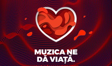 Salvează o viață, donează sânge și intri gratuit la UNTOLD sau Neversea