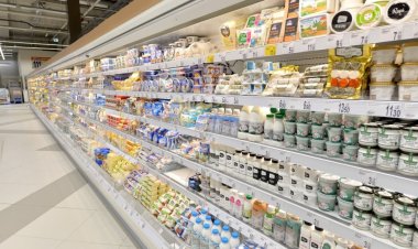 Amendă uriașă pentru companiile de lactate. Amenzile se ridică la aproape 3 milioane de euro