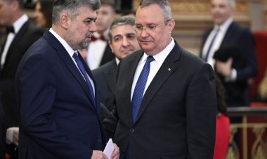 Iohannis: Calendarul rocadei poate fi respectat. Această rotație trebuie să se desfășoare rapid, corect, sticlă.