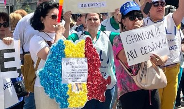 Coaliția de guvernare face un nou apel la responsabilitate către toate cadrele didactice