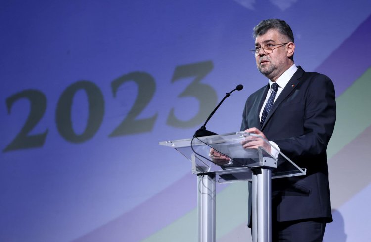 Ciolacu: Rotaţia guvernamentală se va produce fără scandaluri