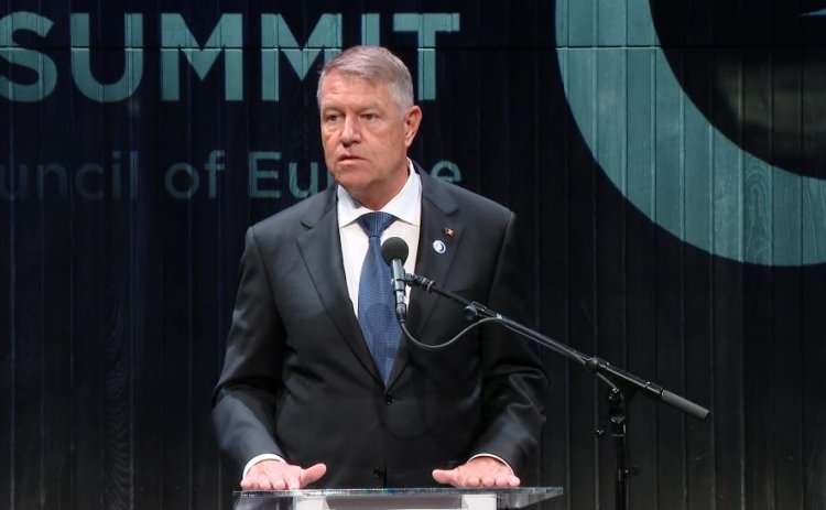 Iohannis: Solicitările dascălilor pentru măriri salariale sunt îndreptățite