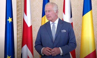 Întotdeauna m-am simțit acasă în România. Am ajuns să iubesc România, cultura, arta, peisajul.