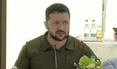 Zelenski: Rusia va încerca în această iarnă să distrugă sistemul electric al Ucrainei
