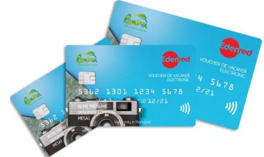 Angajații din mediul privat primesc vouchere de vacanță. Proiectul a fost adoptat de Senat